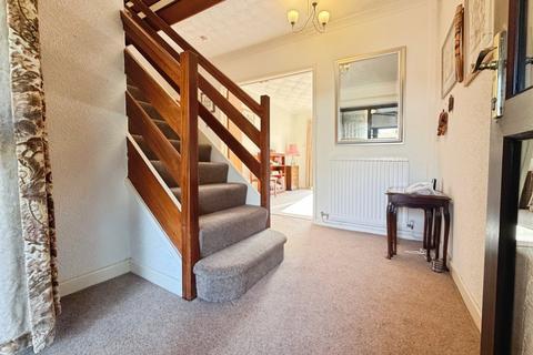 3 bedroom detached house for sale, Pen Y Pound Court, Abergavenny NP7