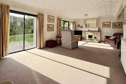 3 bedroom detached house for sale, Pen Y Pound Court, Abergavenny NP7