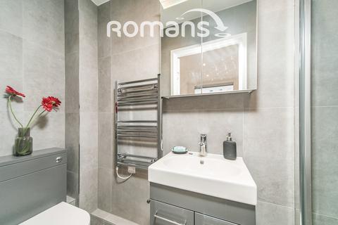 1 bedroom flat to rent, Dukesbridge House, 23 Duke Street, Reading, RG1