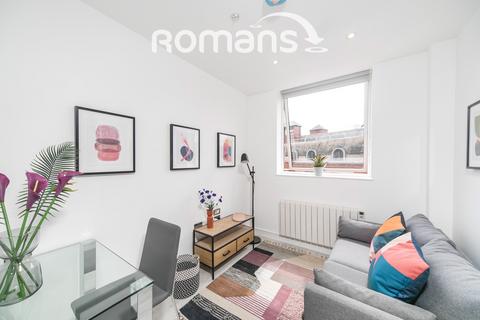 1 bedroom flat to rent, Dukesbridge House, 23 Duke Street, Reading, RG1