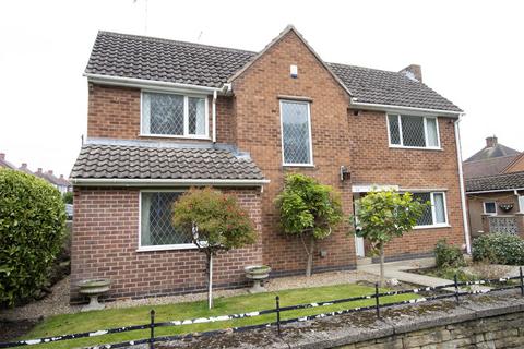 undefined, Ashgate Valley Road, Brockwell, Chesterfield