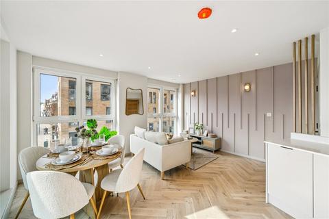 1 bedroom apartment for sale, Palmerston Road, Wimbledon, SW19