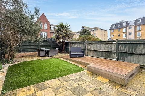 undefined, San Diego Way, Eastbourne
