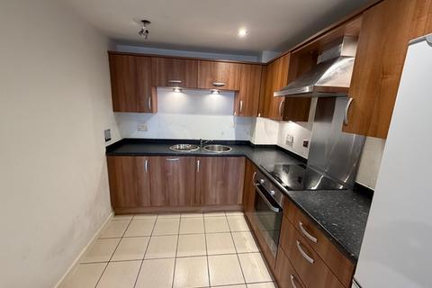 undefined, HIVE WELL FURNISHED 1 BED