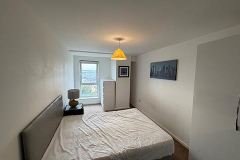 undefined, HIVE WELL FURNISHED 1 BED