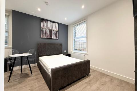 Studio to rent, Broadway, Peterborough PE1