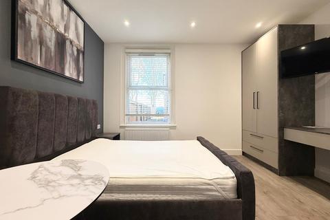 Studio to rent, Broadway, Peterborough PE1