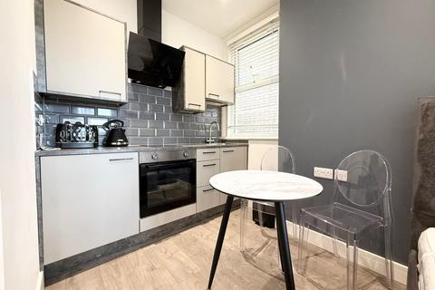 Studio to rent, Broadway, Peterborough PE1