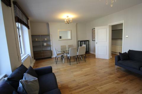 3 bedroom flat to rent, Harrowby Street, Marylebone, W1H