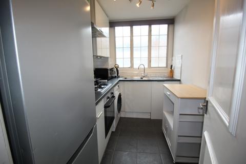 3 bedroom flat to rent, Harrowby Street, Marylebone, W1H