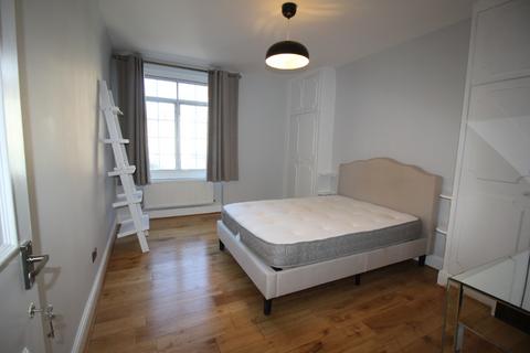 3 bedroom flat to rent, Harrowby Street, Marylebone, W1H