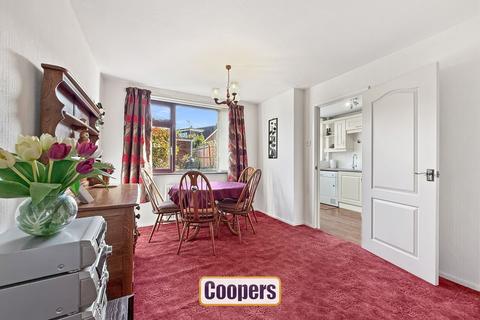 undefined, Claverdon Road, Mount Nod, CV5