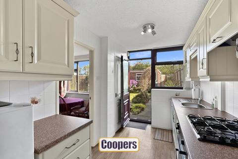 undefined, Claverdon Road, Mount Nod, CV5