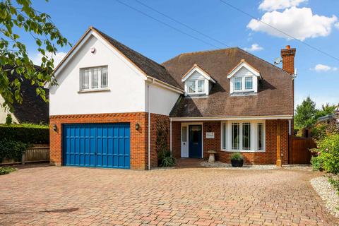 undefined, Bowbridge Lane, Prestbury, Cheltenham, Gloucestershire, GL52