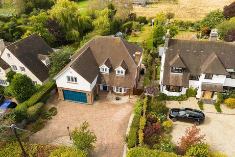 undefined, Bowbridge Lane, Prestbury, Cheltenham, Gloucestershire, GL52