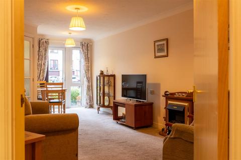 undefined, North William Street, Perth