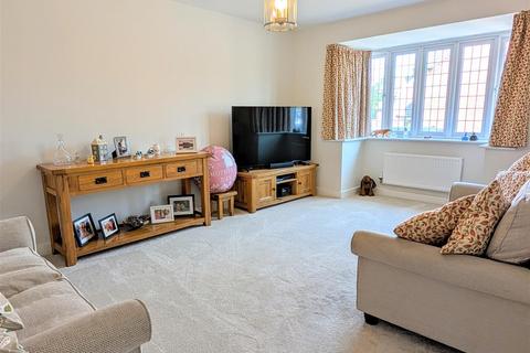 undefined, 4 Wray Drive, Pontesbury, Shrewsbury, SY5 0FF
