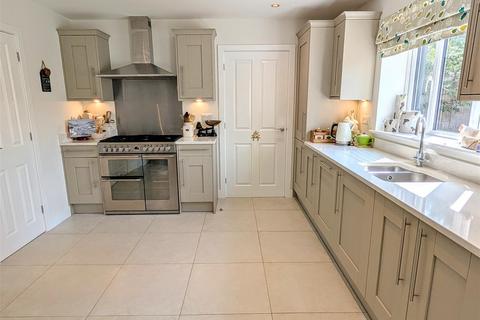undefined, 4 Wray Drive, Pontesbury, Shrewsbury, SY5 0FF