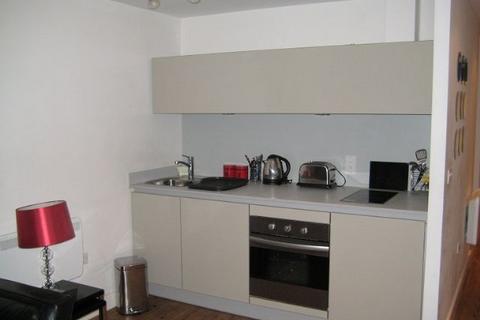 1 bedroom apartment to rent, HUB STUDIO APARTMENT, FURNISHED