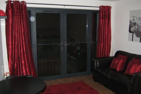 1 bedroom apartment to rent, HUB STUDIO APARTMENT, FURNISHED