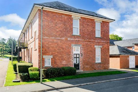 Glanville Way, Epsom