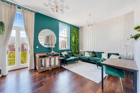 undefined, Glanville Way, Epsom