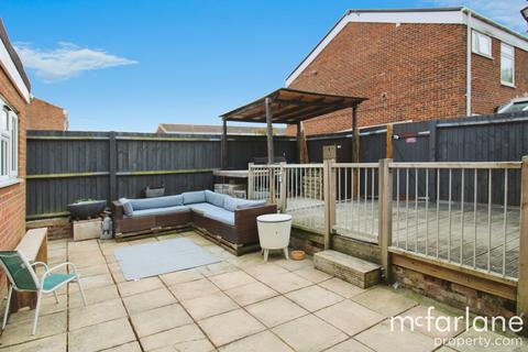 undefined, Austen Crescent, Swindon SN3