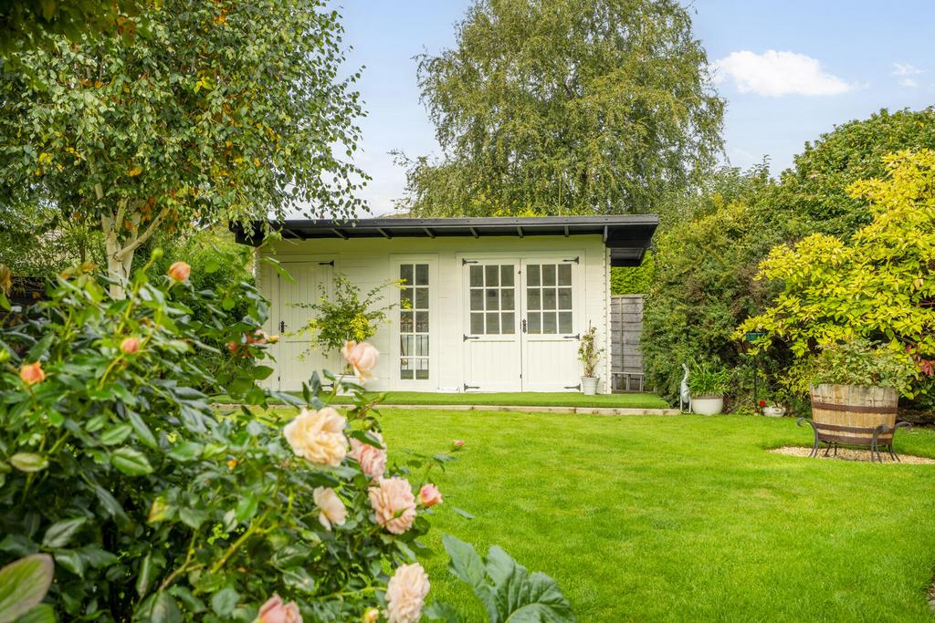 Outbuilding