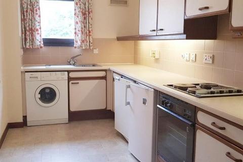 undefined, Argyle Court, Fife