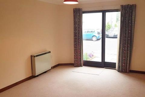 undefined, Argyle Court, Fife