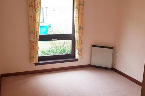 undefined, Argyle Court, Fife