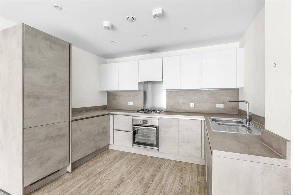 Flat 19, Suffield Lodge Suffield Road, HP11 2 FQ-2.