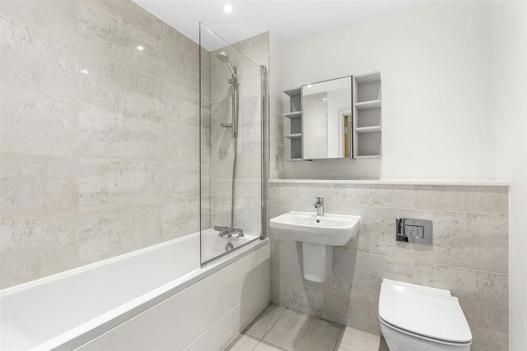 Flat 19, Suffield Lodge Suffield Road, HP11 2 FQ-1.