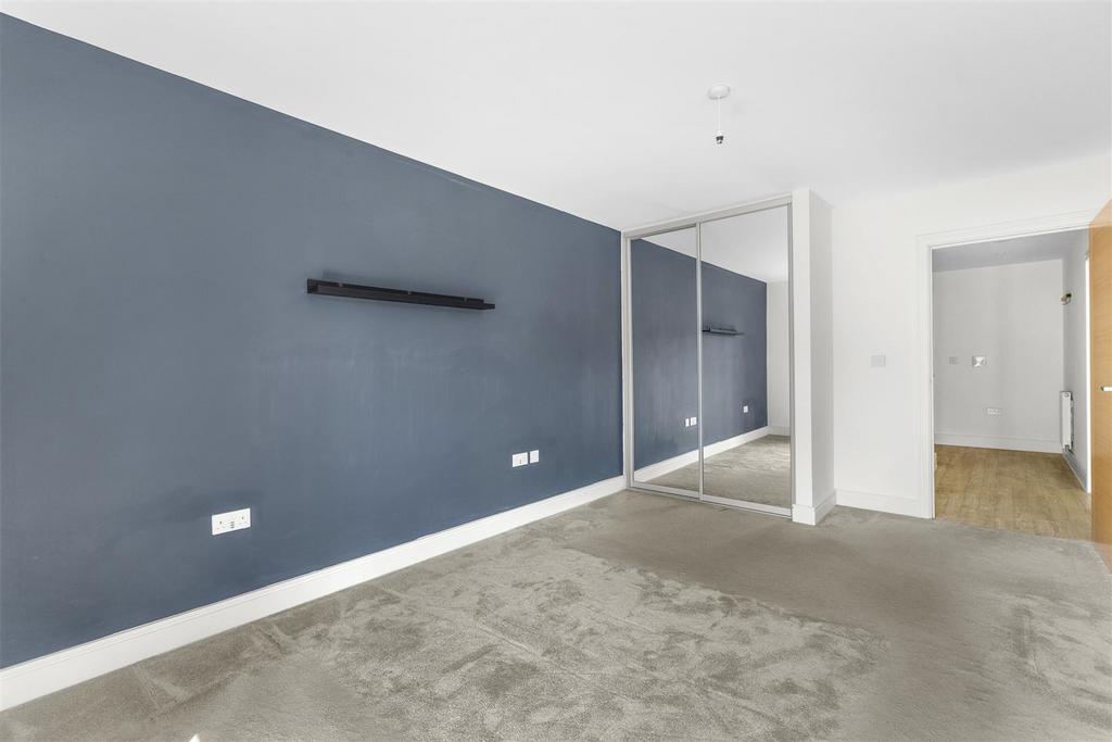 Flat 19, Suffield Lodge Suffield Road, HP11 2 FQ-9.