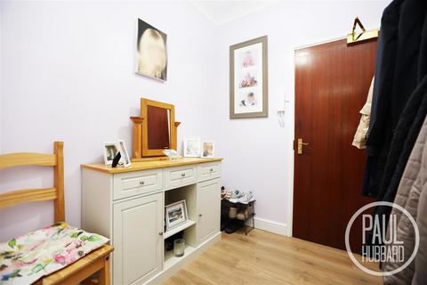 undefined, Swonnells Court, Oulton Broad, NR33