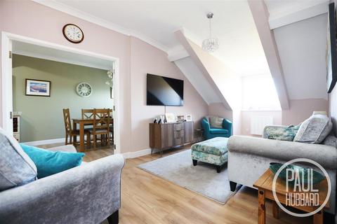 undefined, Swonnells Court, Oulton Broad, NR33