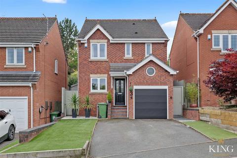 undefined, Atworth Close, Redditch