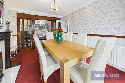 3 bedroom semi-detached house for sale, Saltwell Road South, Low Fell