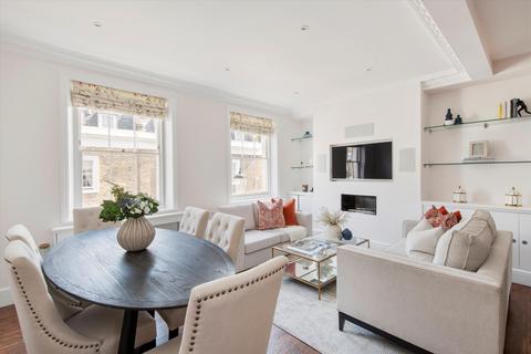 First Street, London, SW3