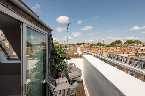 undefined, First Street, London, SW3