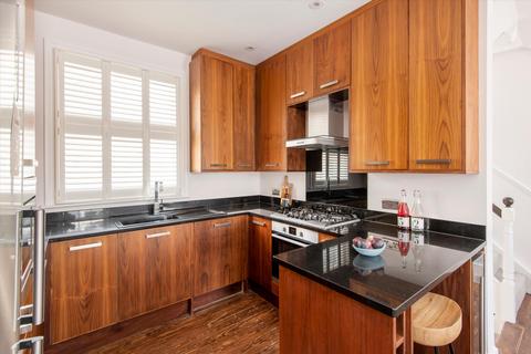undefined, First Street, London, SW3
