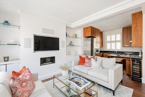 undefined, First Street, London, SW3