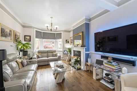 undefined, Cornwall Road, Harpenden