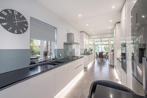 3 bedroom house for sale, Cornwall Road, Harpenden