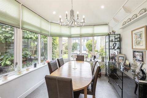 3 bedroom house for sale, Cornwall Road, Harpenden