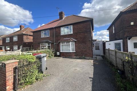 undefined, Ridgeway, Langwith Junction, Mansfield