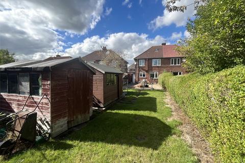 undefined, Ridgeway, Langwith Junction, Mansfield