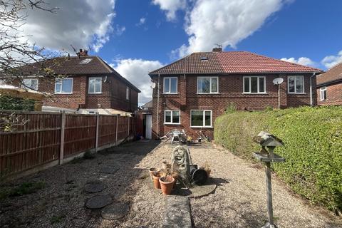 undefined, Ridgeway, Langwith Junction, Mansfield