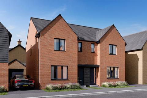 undefined, COMING SOON - ATHELAI EDGE II, Gloucester GL2