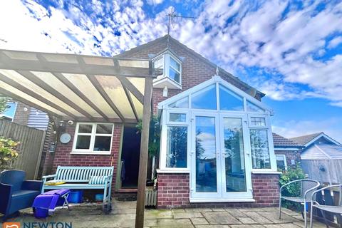 3 bedroom detached bungalow for sale, Wordsworth Avenue, Sutton-In-Ashfield, NG17